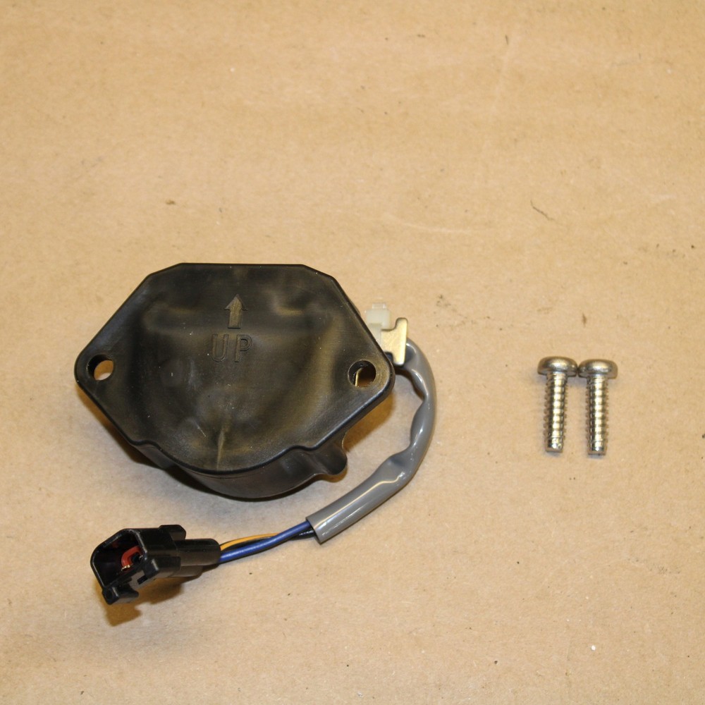 Yamaha 2017 FX Cruiser HO 1.8 Roll Over TOPS Switch