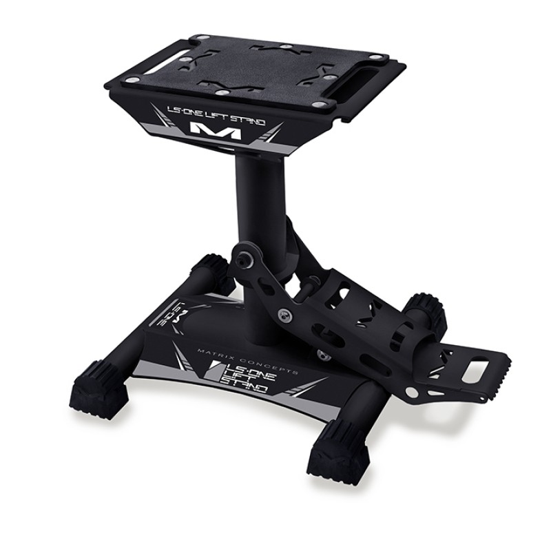 Matrix Concepts - LS1 101 Stand Black