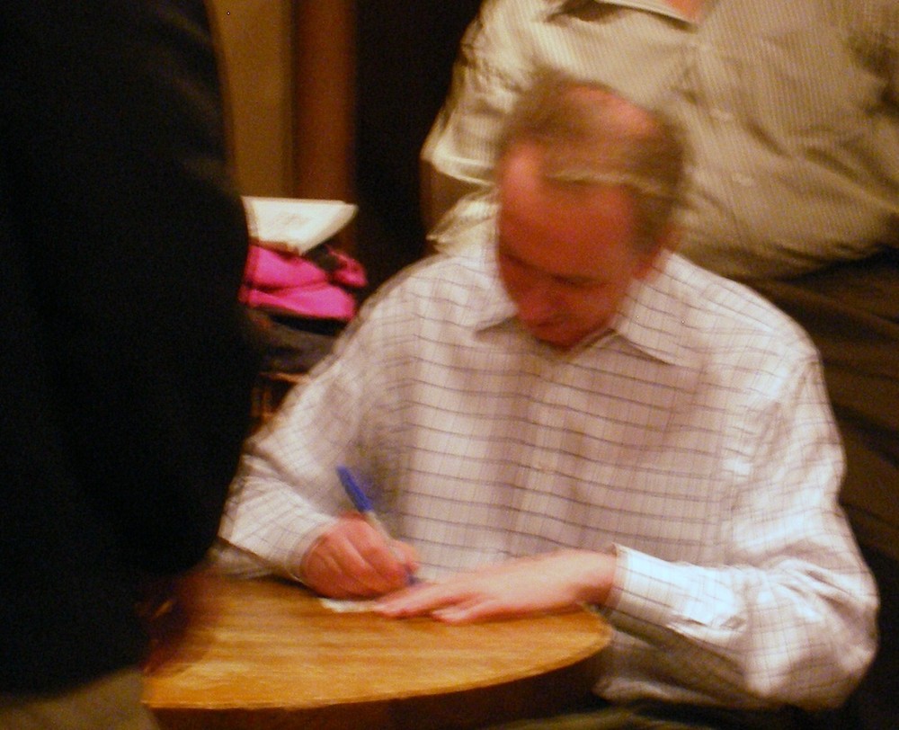 AL STEWART signed autograph LP COA proof