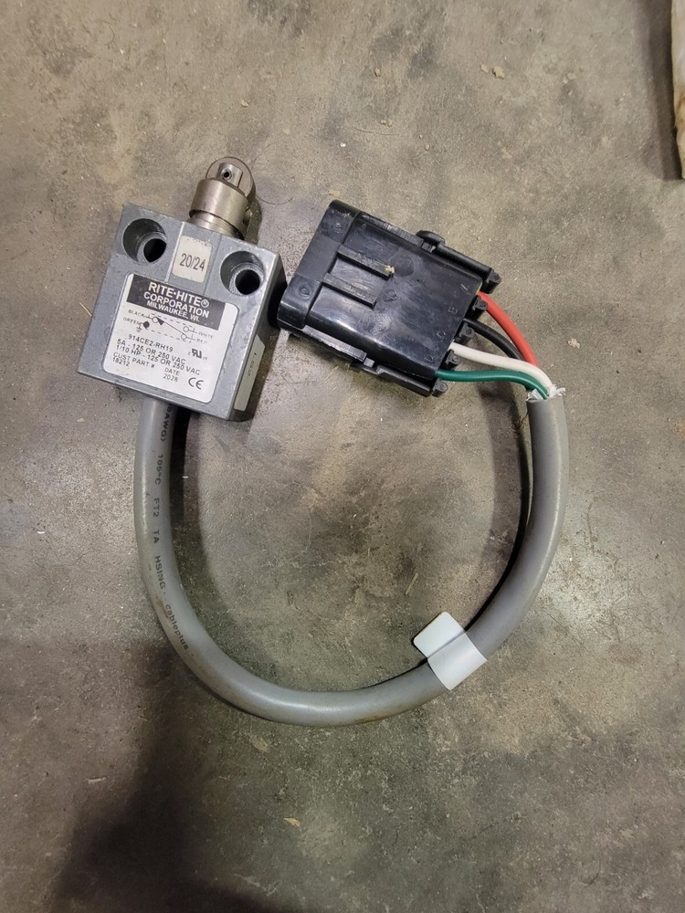 Rite Hite 57369 Limit Switch LS2