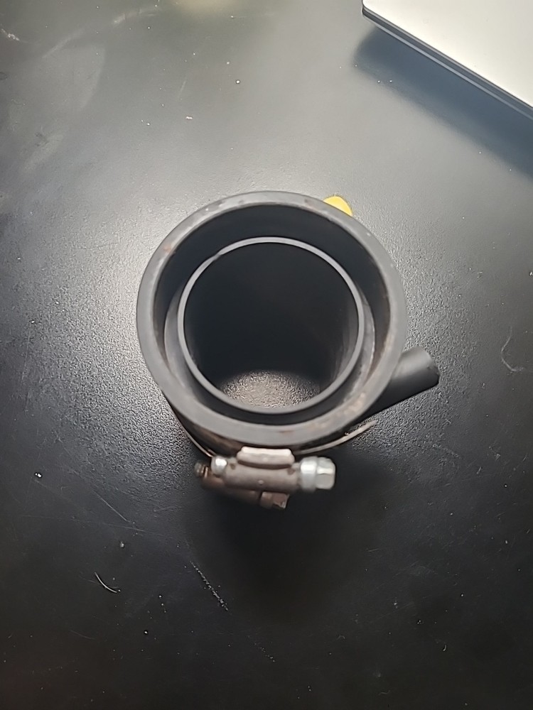 Goodman Drain Kit.RF000142 Left Vertical Vent.