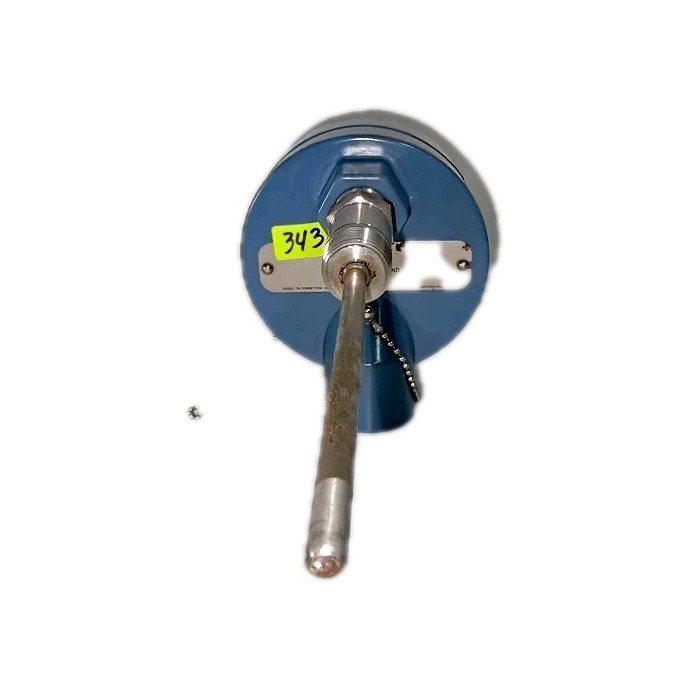 Rosemount 29 Temperature Transmitter Head FREE and FAST SHIP WORLDWIDE!!!