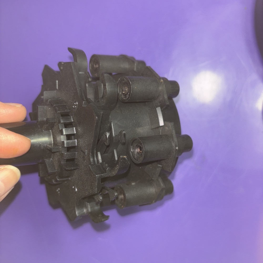 Hewlett-Packard Hp 7550A, 7550 Plus Plotter Carousel.