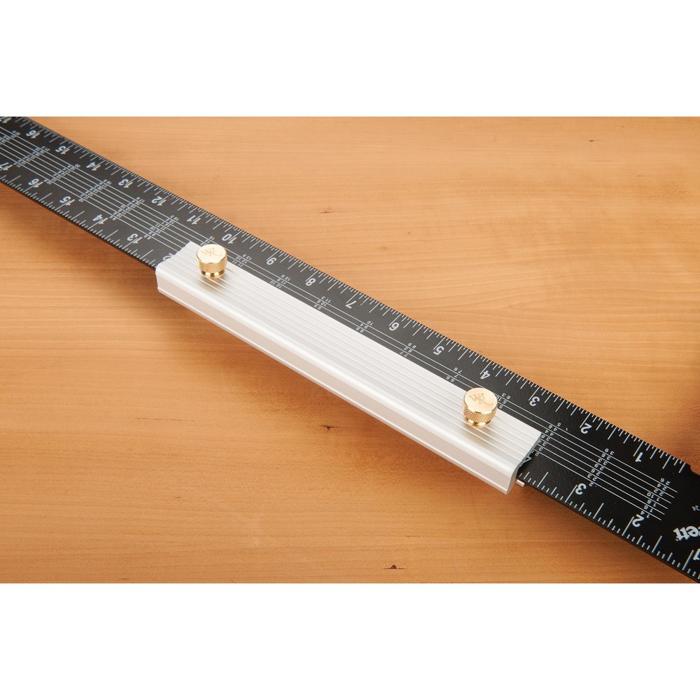 WOODRIVER Framing Square Accessory Kit