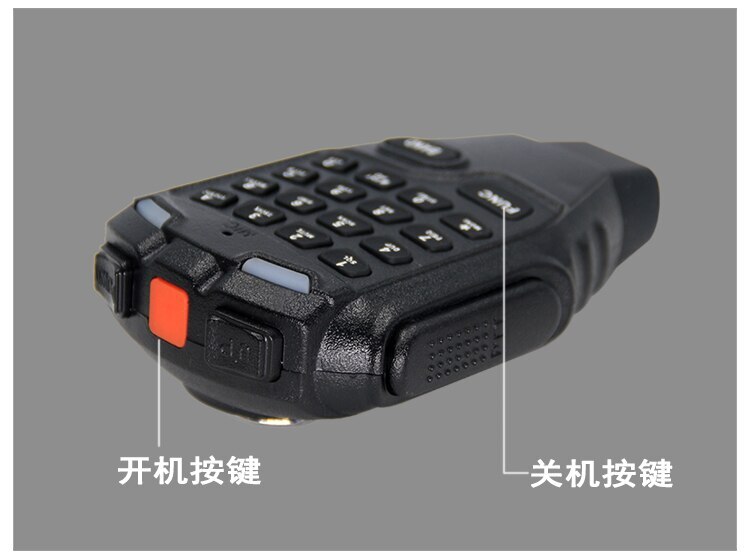 ZASTONE D9000 Bluetooth Wireless Hand Microphone with Panel Bluetooth Microphone