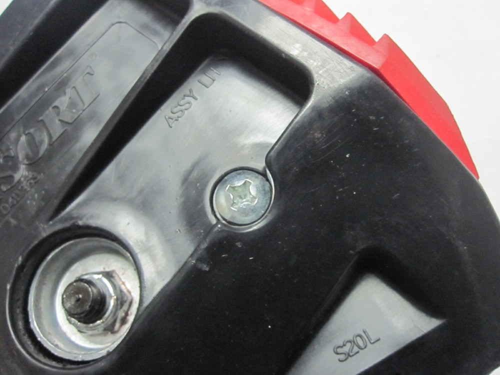 UNISORT Pusher Assembly S20L ASSY LH