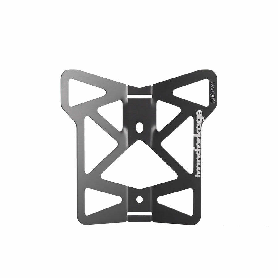 WOHO TRANSFORKAGE - Fork Cage System