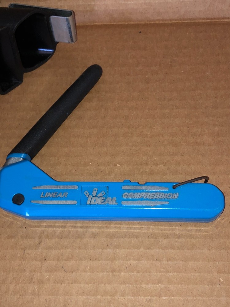 IDEAL LINEAR COMPRESSION