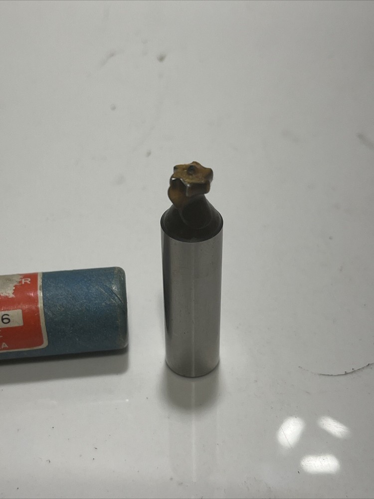 PRECISION MILLING CAT NO. 302-1/2 SIZE 5/16