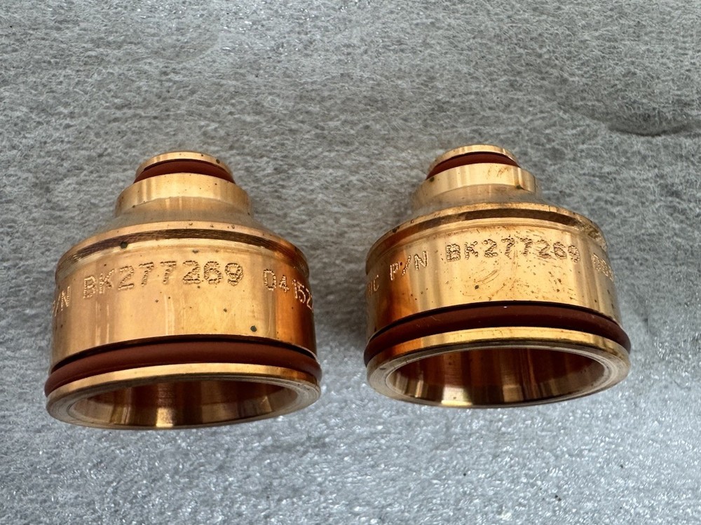 Lincoln Electric BK277269 Nozzle