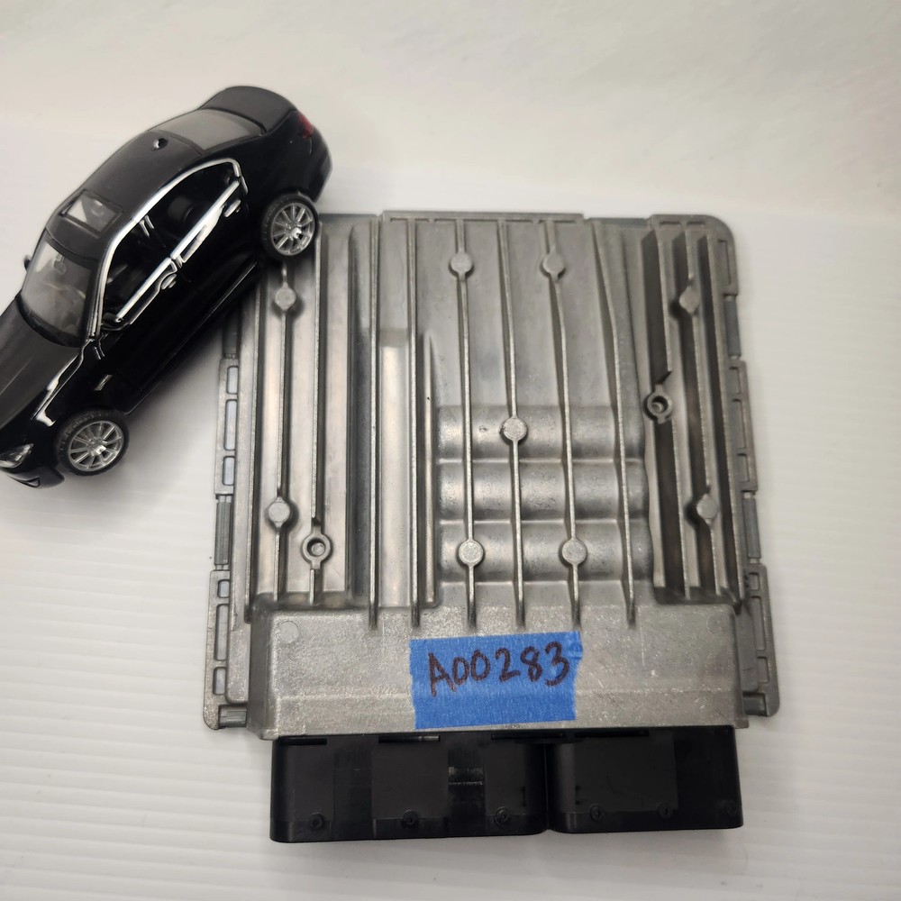 MSV80 DME plus Basic Cloning- 7581123