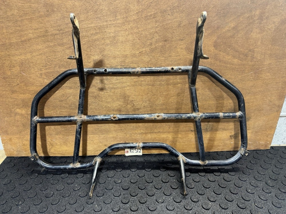 05 Honda Rincon 650 Front Rack
