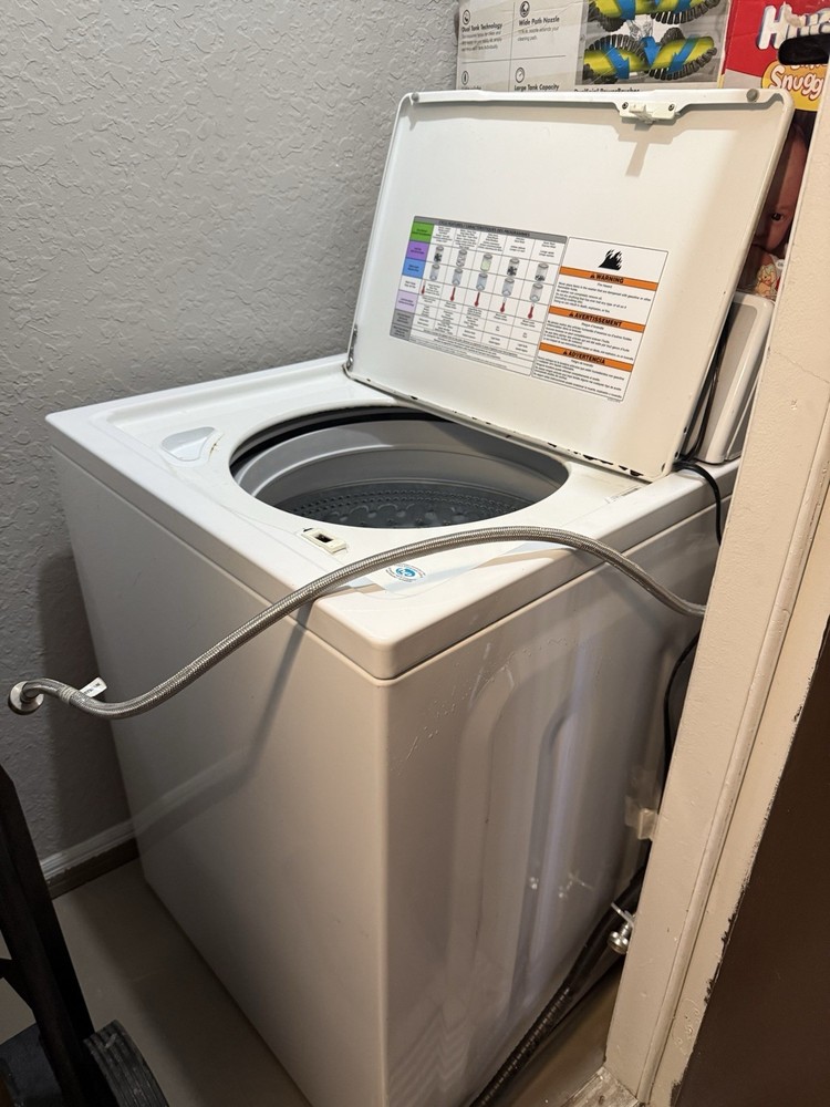 Kenmore Washer and Dryer Set