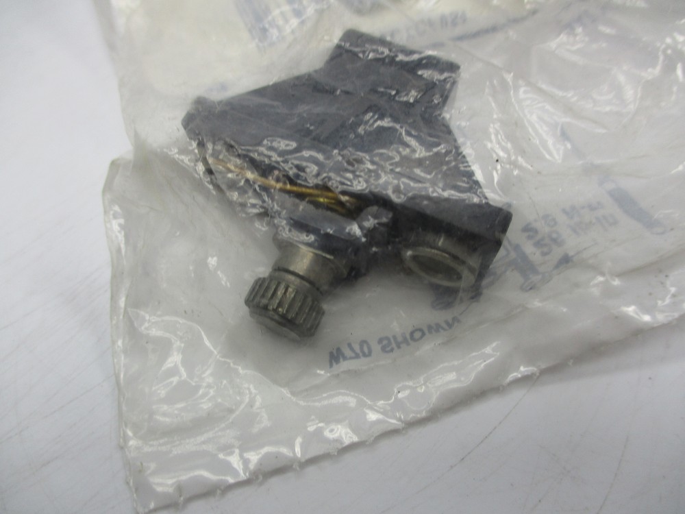 ALLEN BRADLEY W24 HEATER ELEMENT NSMP