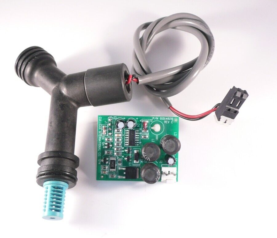 Culligan 01014828 HE High Efficiency Water Softener Chlorine Circuit Board