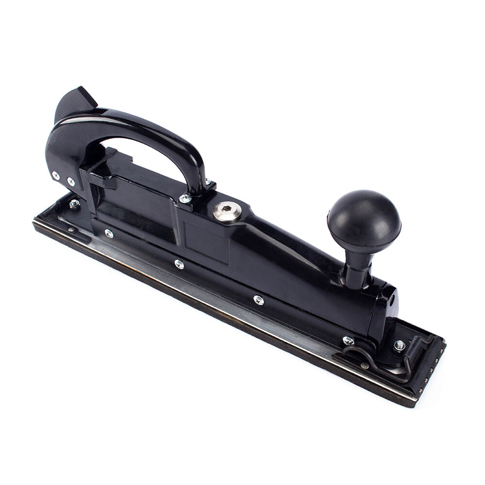 Air Straight Line Sander Sanding Dual Piston Air Tools