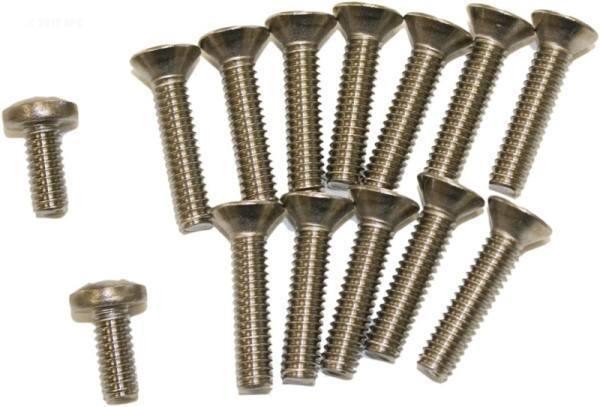 SKIMMER SCREW SET