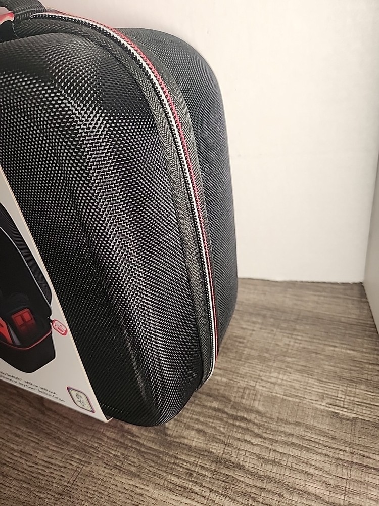 Nintendo Switch Game Traveler Deluxe System Case