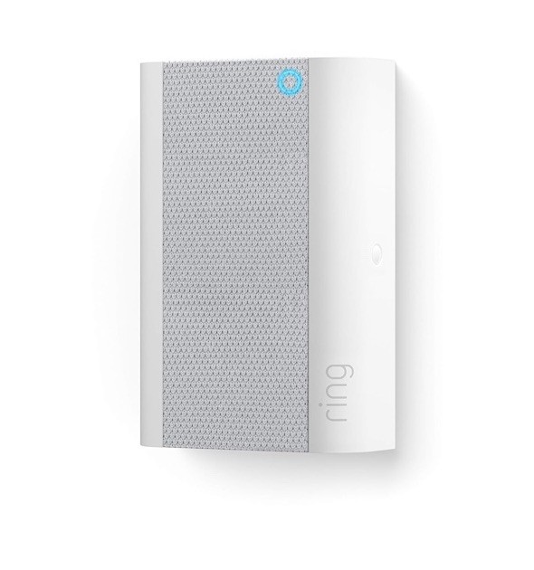 Ring Chime Pro