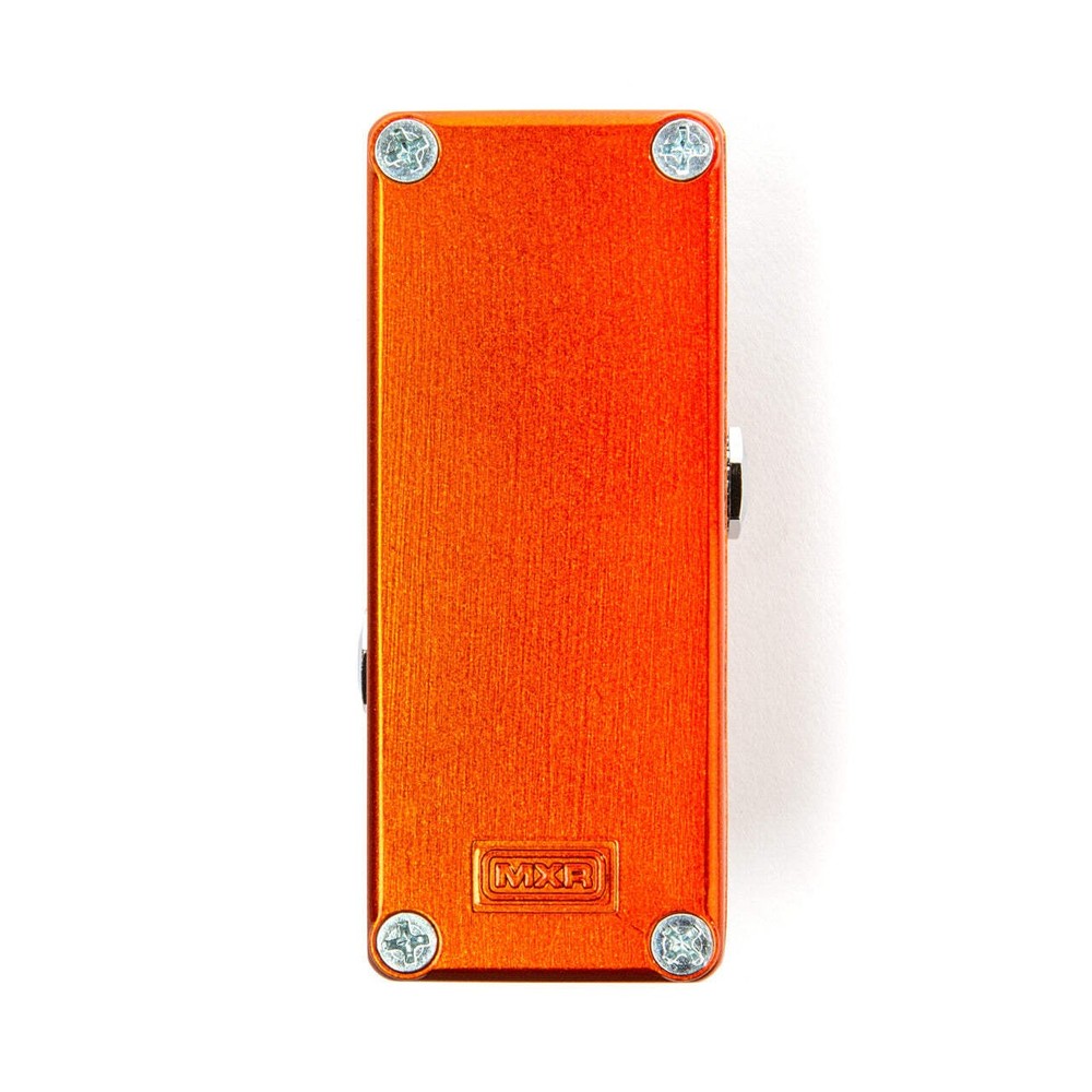 MXR M279 Deep Phase Mini Phaser Pedal