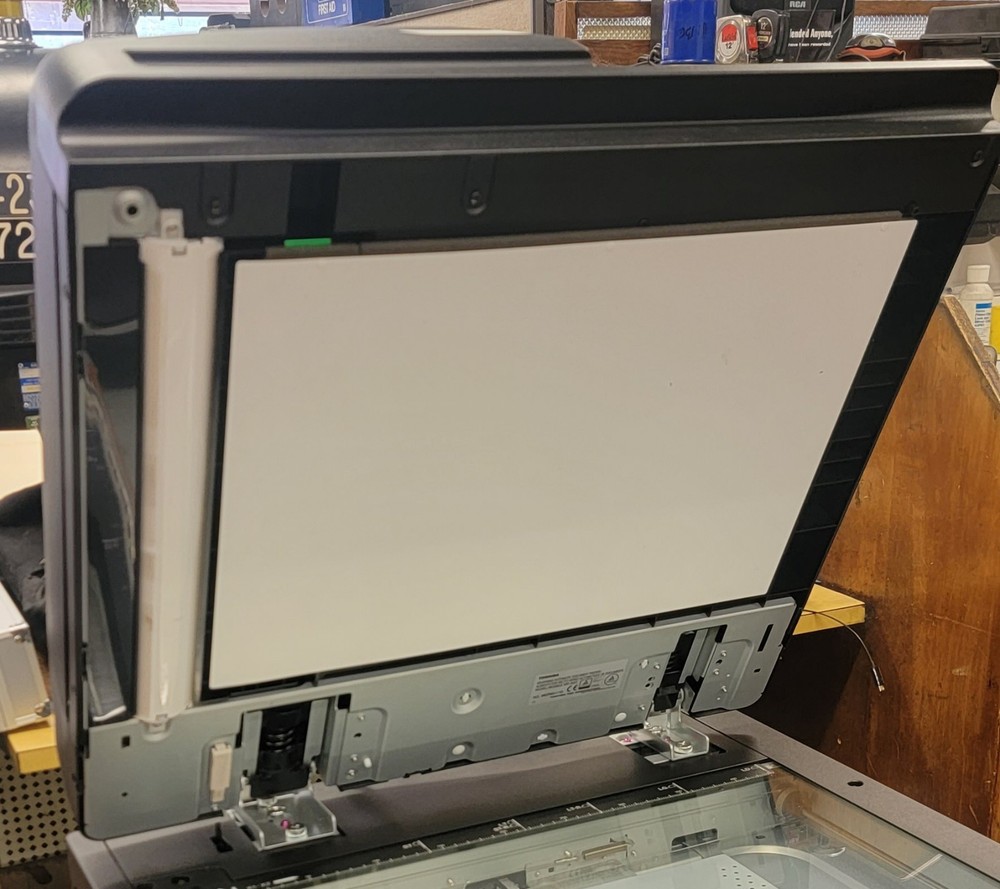 MR3031 Toshiba ADF