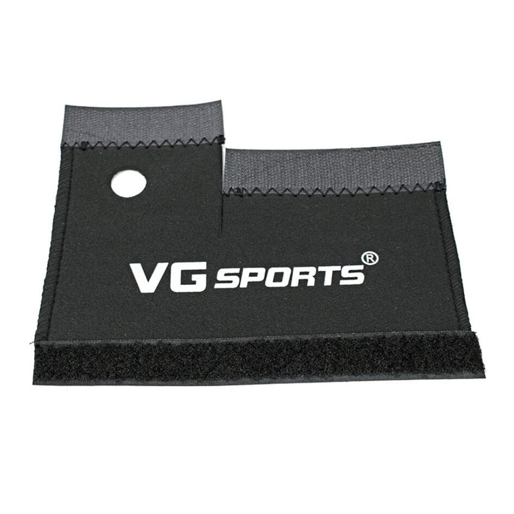 2pcs/set Bike Front Fork Protective Pad Wrap Cover Accessories