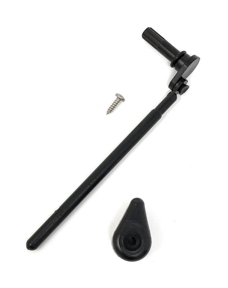 Top Feed Pause Control - Pentair In-Floor(A&A) - 230273