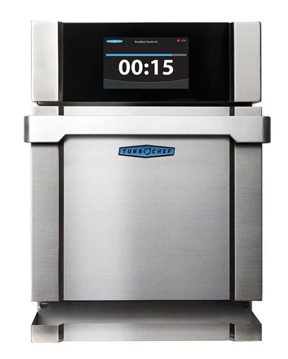 Turbocheff ECO Oven