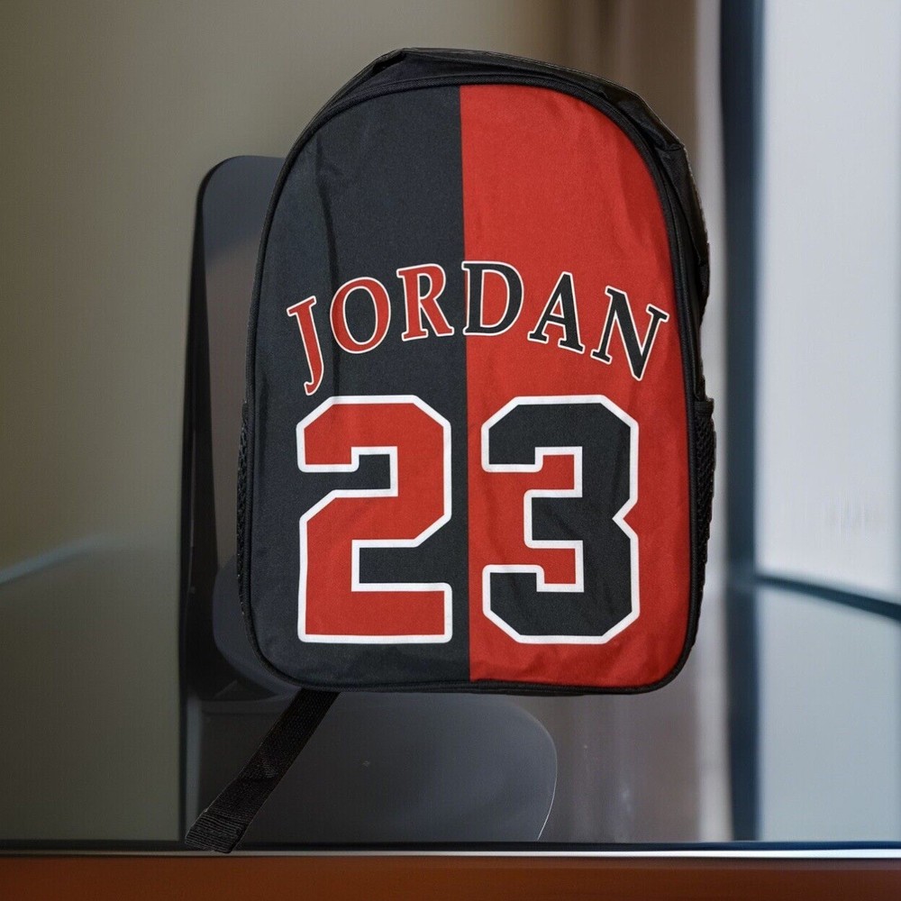 KIDS BACKPACK- Aprox 11x15”