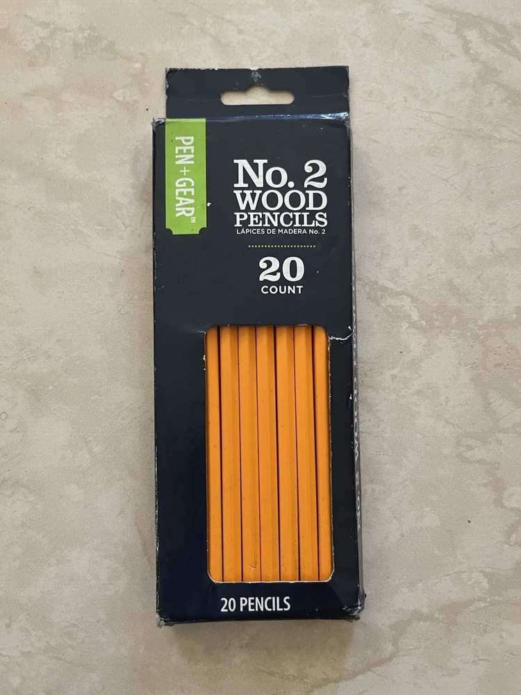 School Supplies Bundle Lot