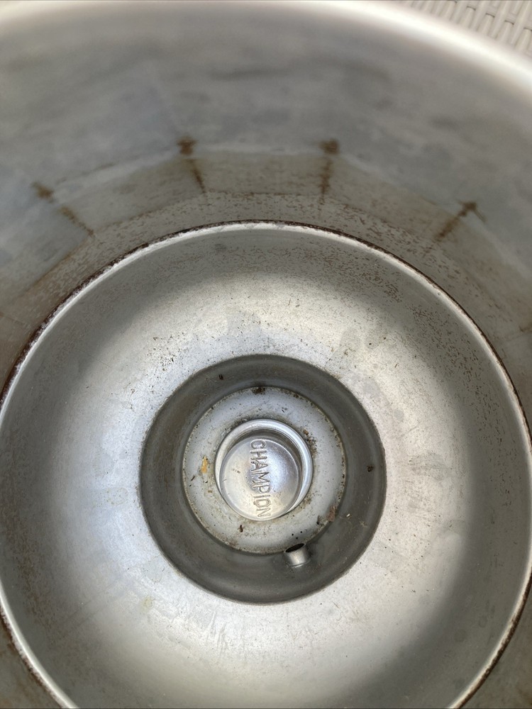 Continual Silver Company Coffee Maker