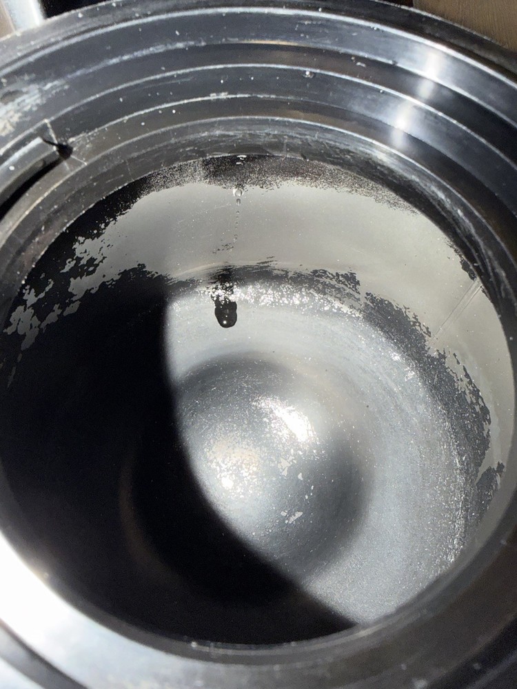 READ Wolf Gourmet Programable Coffee Maker WGCM100S Auto Drip System Red Knobs