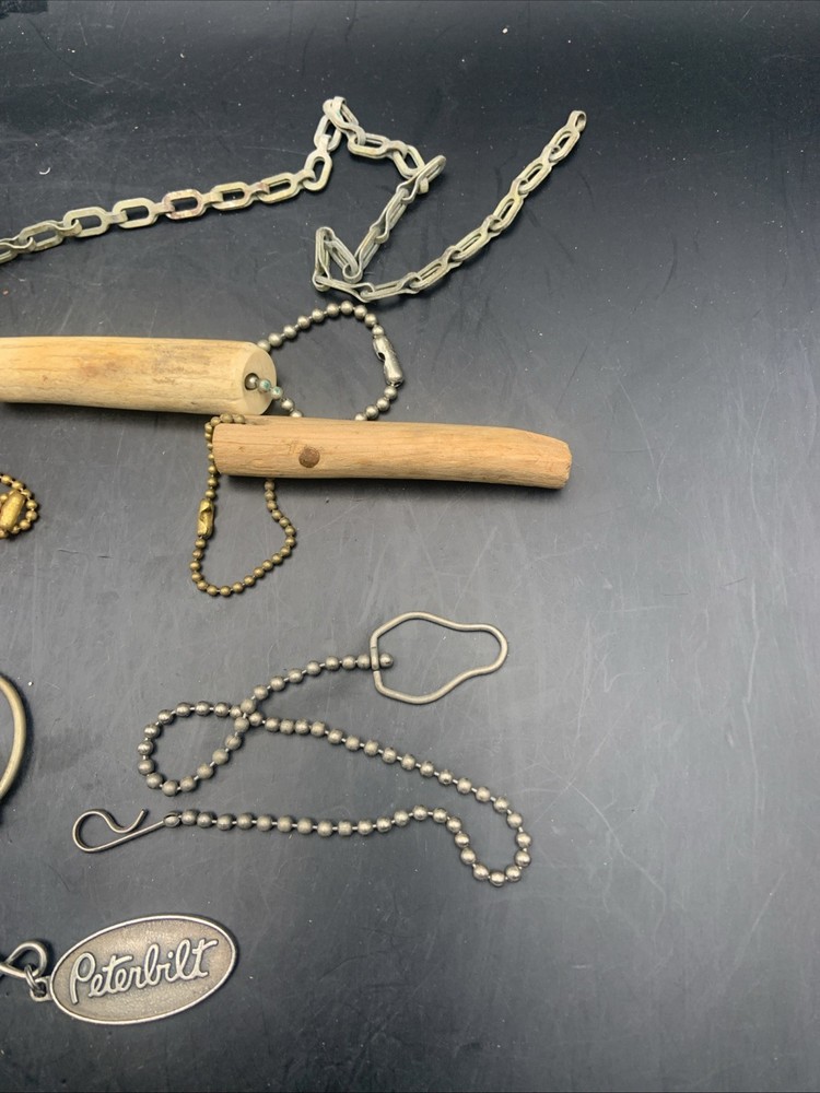 Lot Of unique Keychains