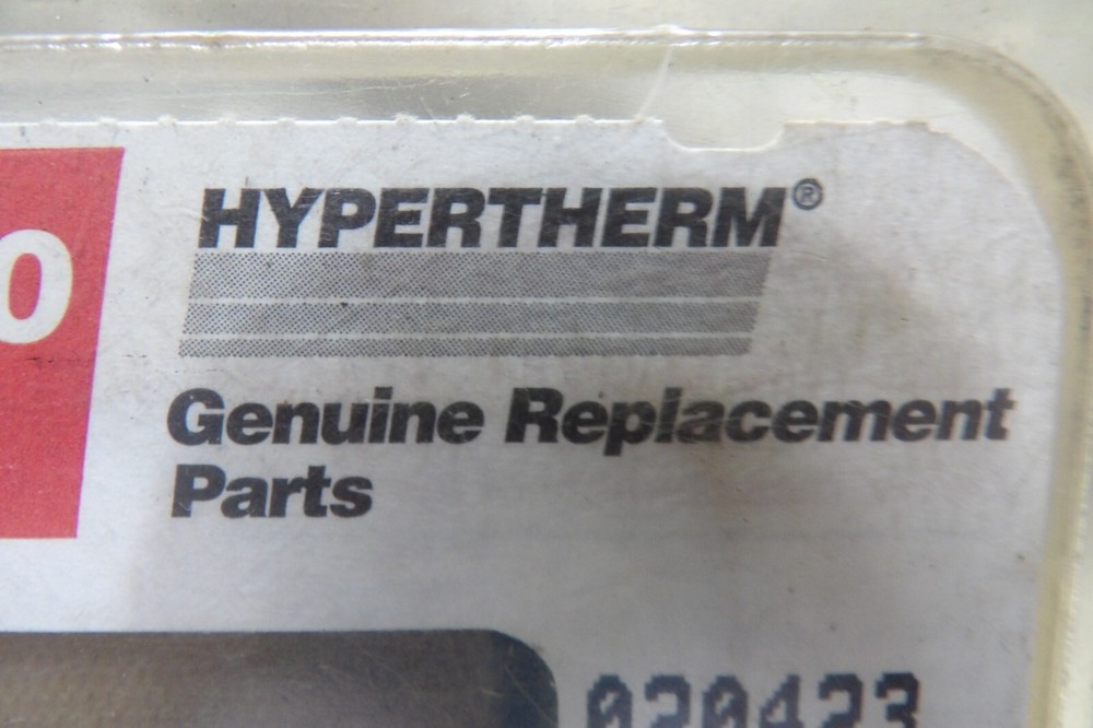 Hypertherm Cap Shield #020423