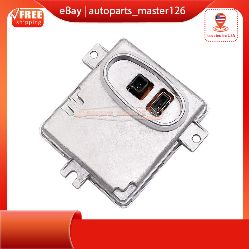 Xenon Ballast HID Headlight Control Unit Module For BMW E90 E91 3 Series