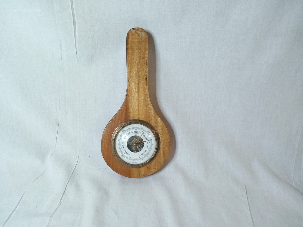 made in Germany Barometer
