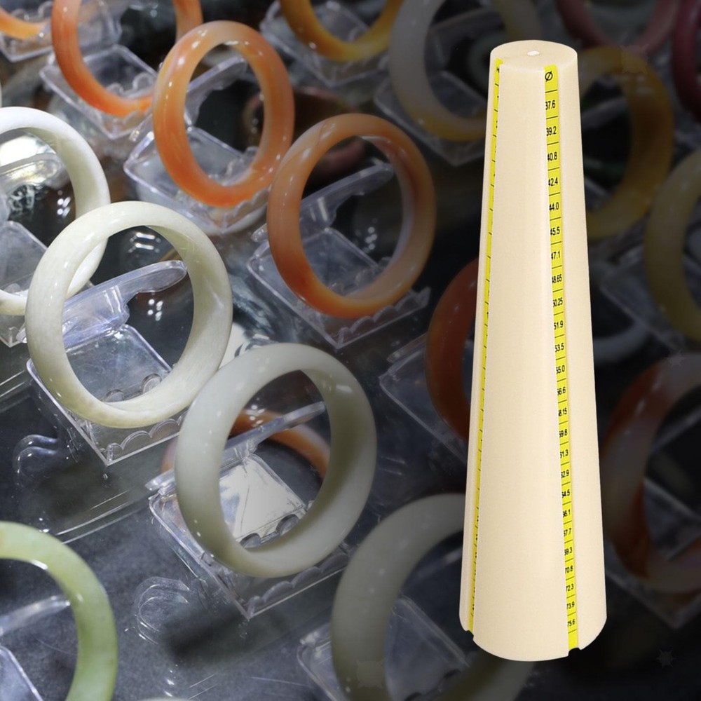 Bracelet Mandrel Repair Bracelet Shaping Measuring Tool Bangle