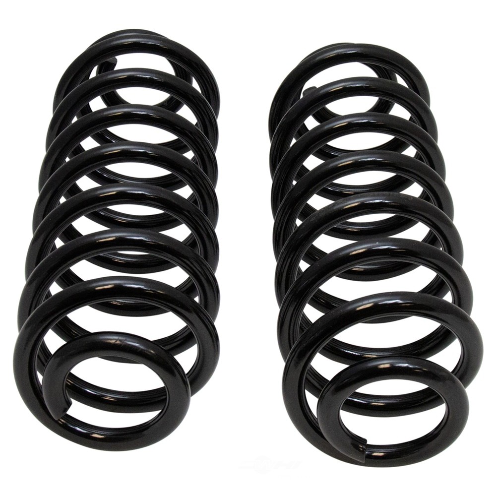 Air Spring to Coil Spring Conversion Kit TRQ SKA70814