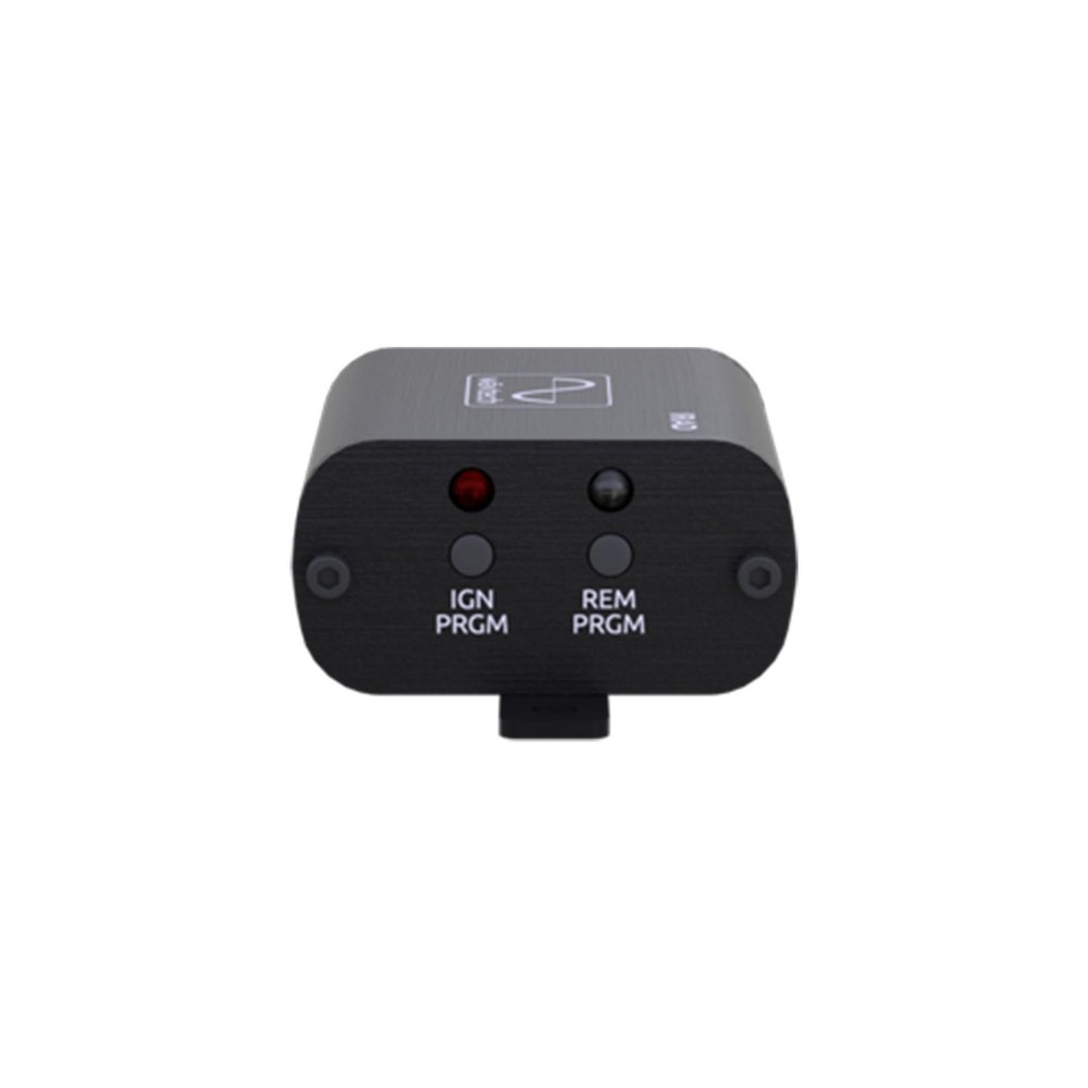 Wavtech IRAD +12V Output/Remote Delay/Start-Stop Solenoid Control