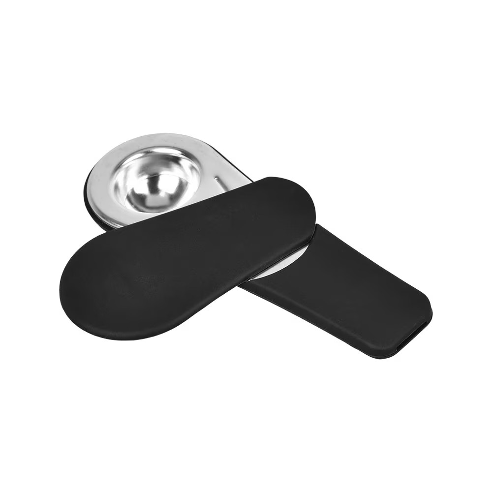 Journey J4 Screenless Smoking Pipe Magnetic/w Case(BLACK)