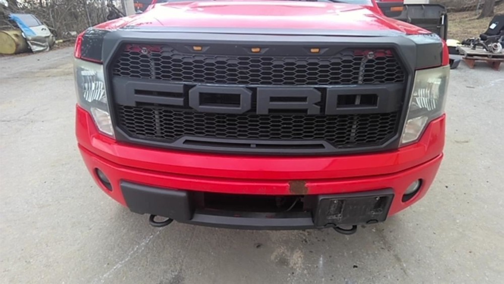 SYNC Communication Voice Recognition Module Fits 13-14 F150