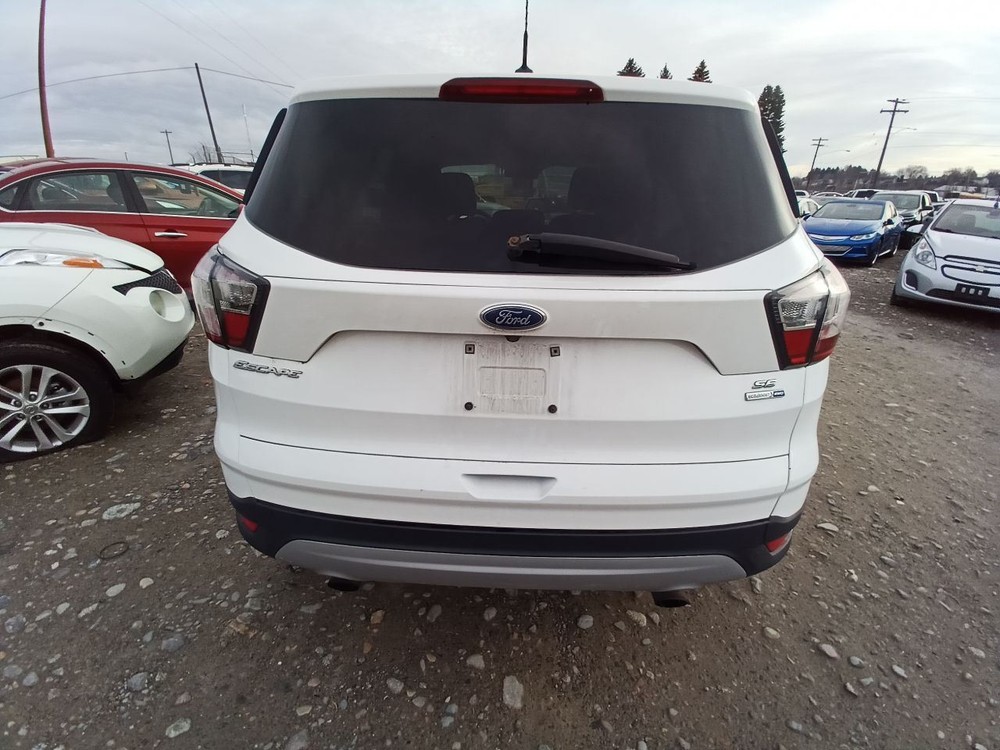 ESCAPE 2017 Chassis ECM 11473297