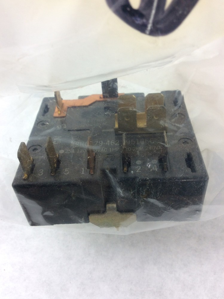 Whirlpool Rotary Switch 951666