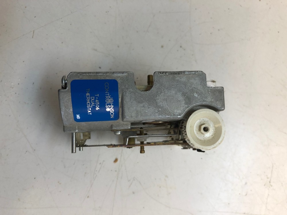 Johnson Controls T-4506-203