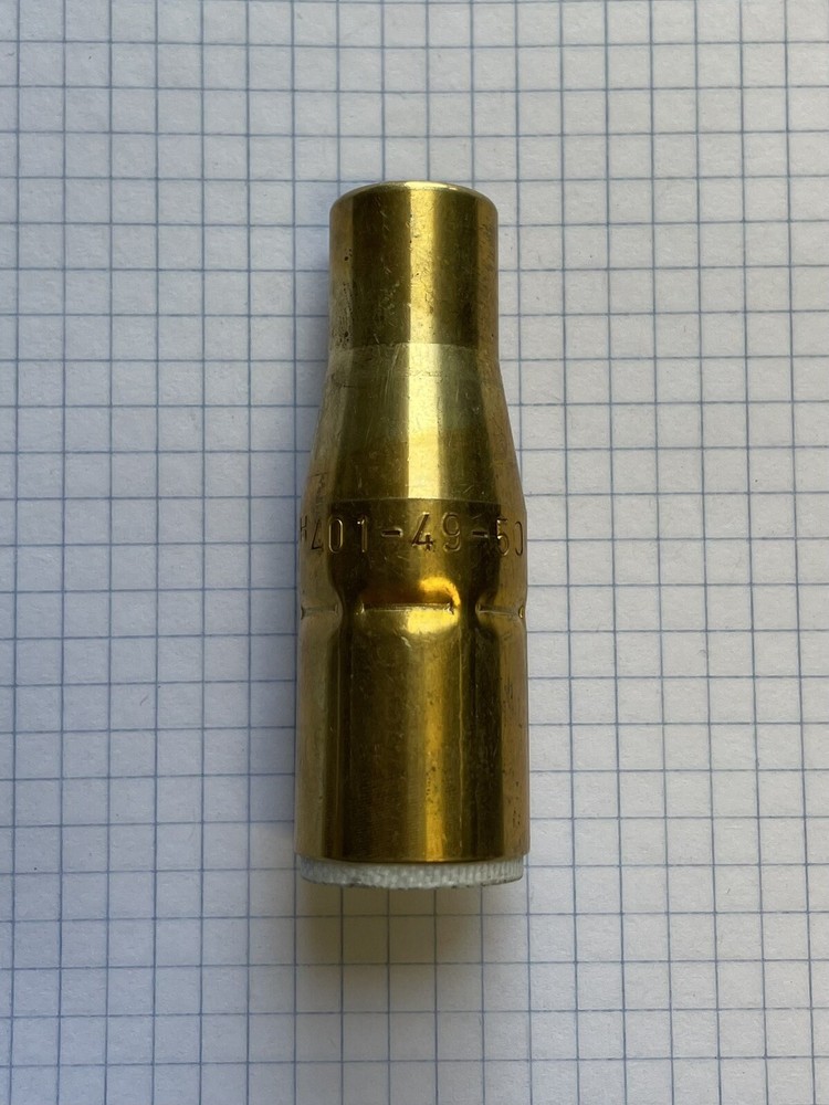 Tregaskiss 401-49-50 Nozzle
