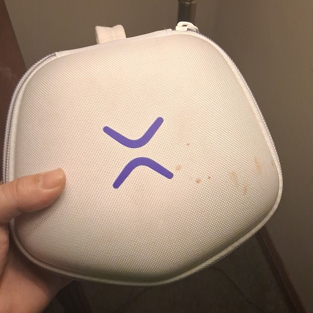 Victrix Pro BFG Controller Bundle Carrying Case Thumbsticks D-pad Screwdriver