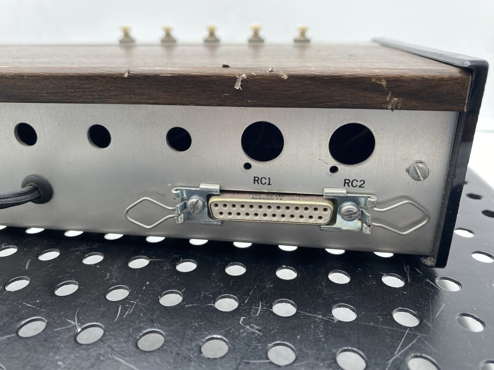 ESE ES-302 100 Minute Up/Down Timer