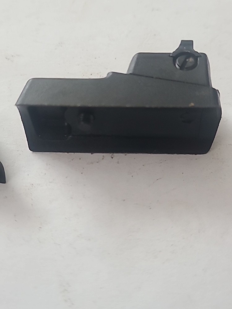 T/C Thompson Center Thunder Hawk Shadow Inline .50 Caliber Sight Set