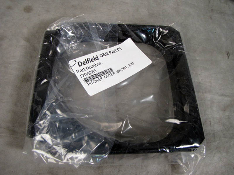 Delfield BIM Short Outer Pitcher 1706281 NEW