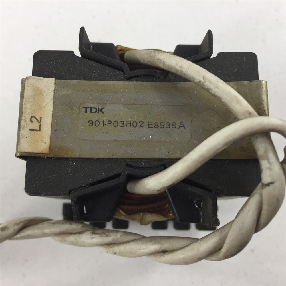 TDK 901P03H02 Transformer E8938A